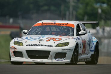 2006 Mazda RX-8 GT