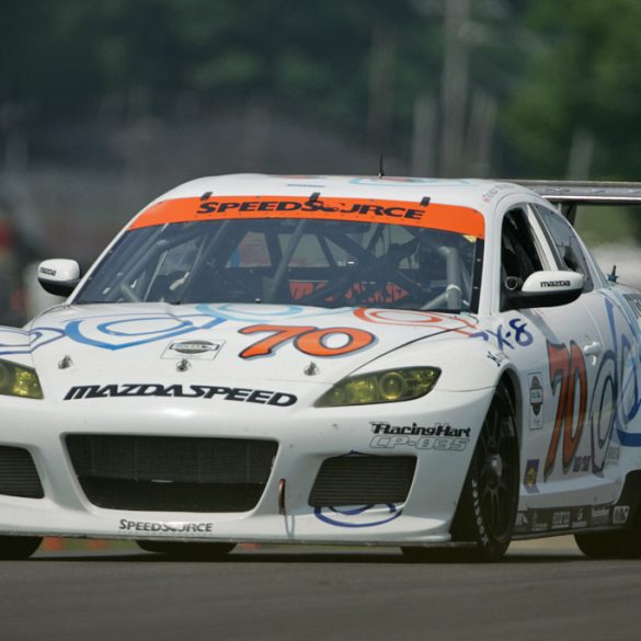 2006 Mazda RX-8 GT