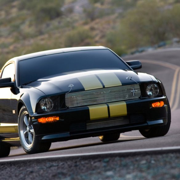 2006 Shelby Mustang GT-H