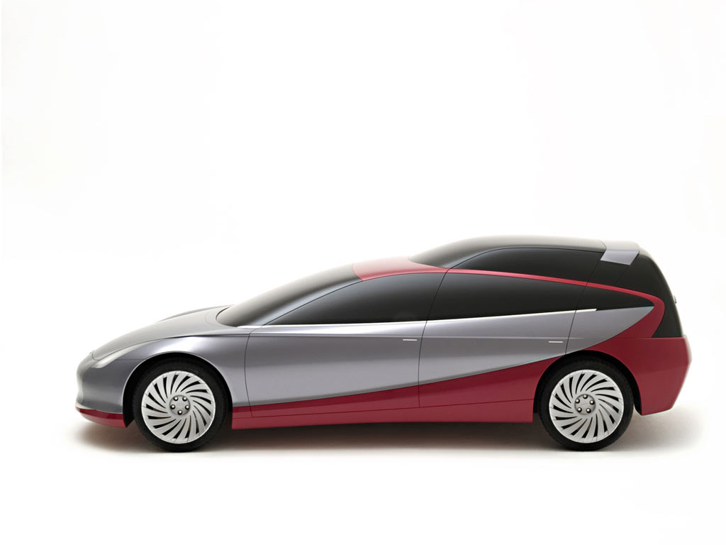 2007 Fioravanti Thalia Concept