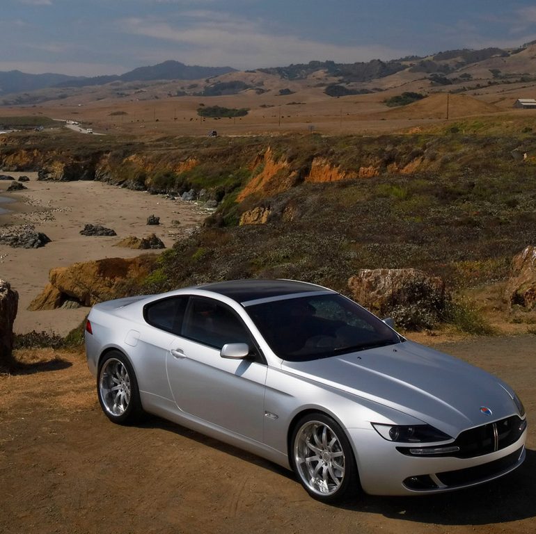 2007 Fisker Latigo CS