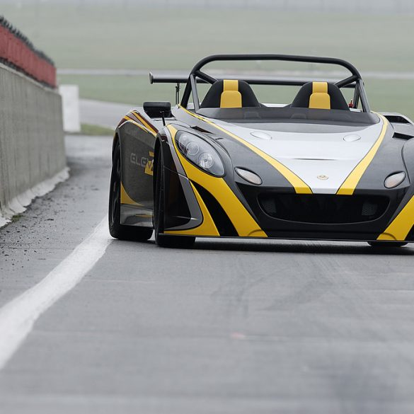 2007 Lotus Sport 2-Eleven