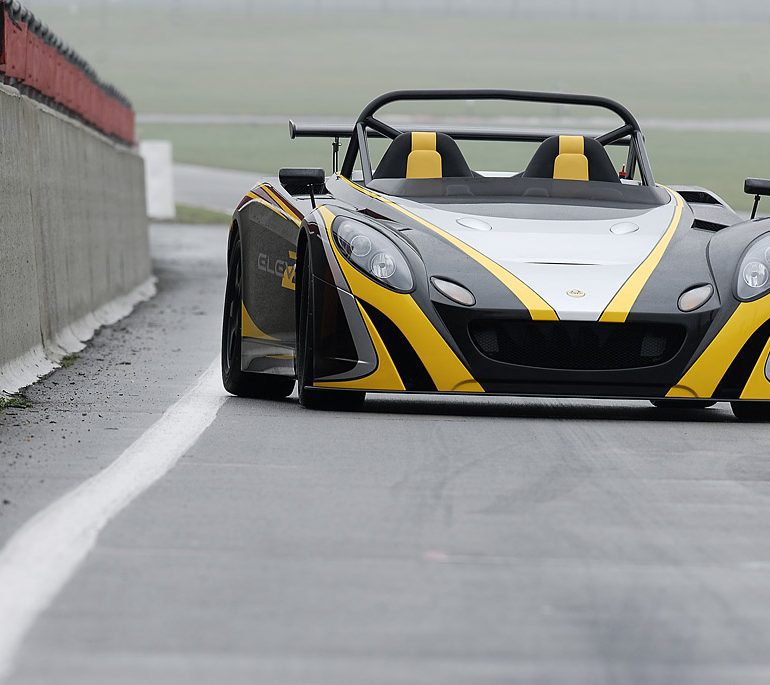 2007 Lotus Sport 2-Eleven