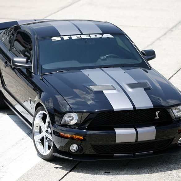 2007 Steeda Cobra GT500