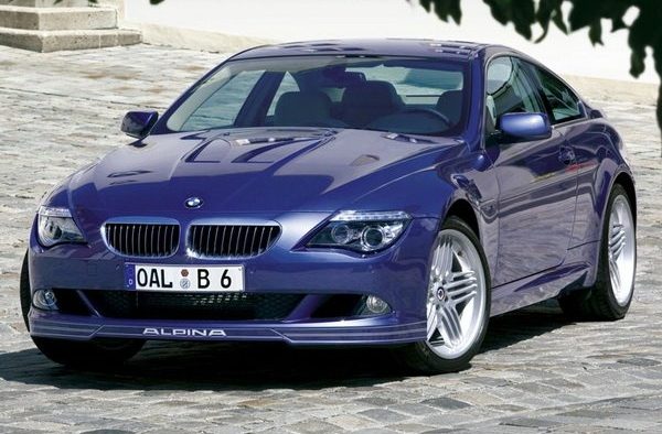 Bmw E63 Archives Supercars Net