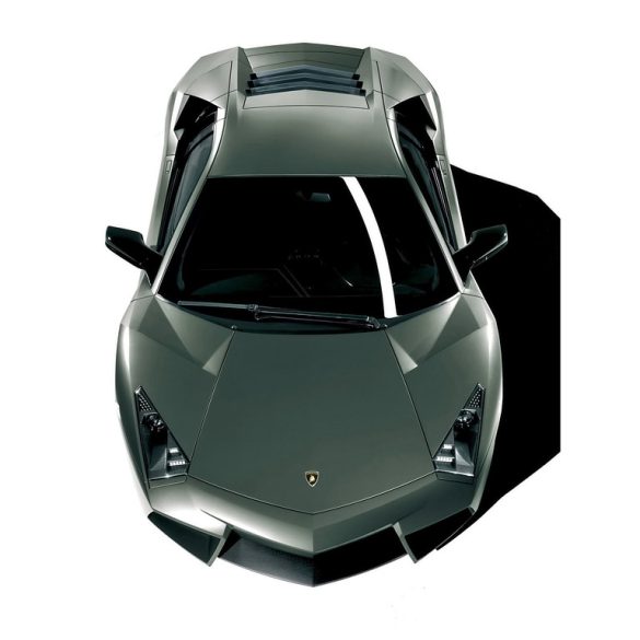 2008 Lamborghini Reventón