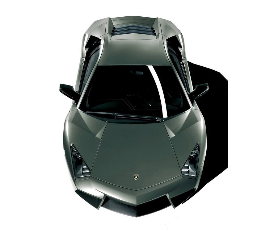 2008 Lamborghini Reventón