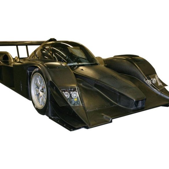 2008 Lola B08/60