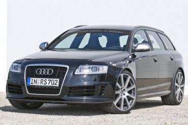 2008 MTM RS6 R Avant