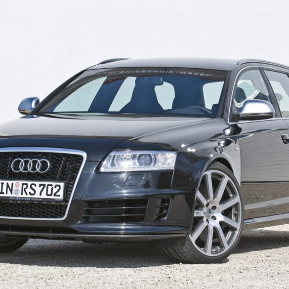 2008 MTM RS6 R Avant