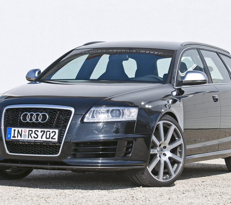 2008 MTM RS6 R Avant