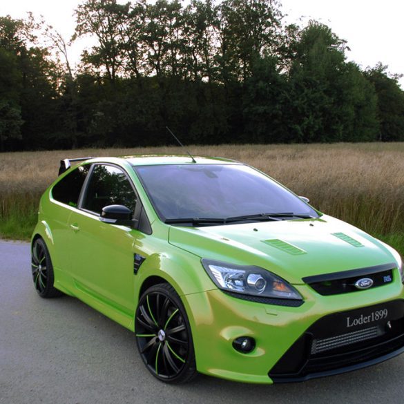 2009 Loder1899 Focus RS