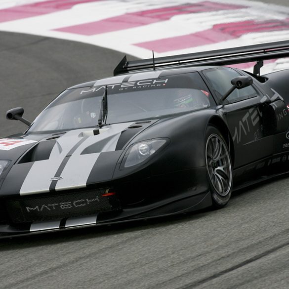 2009 Matech-Ford GT1