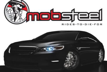 2009 Mobsteel Taurus SHO