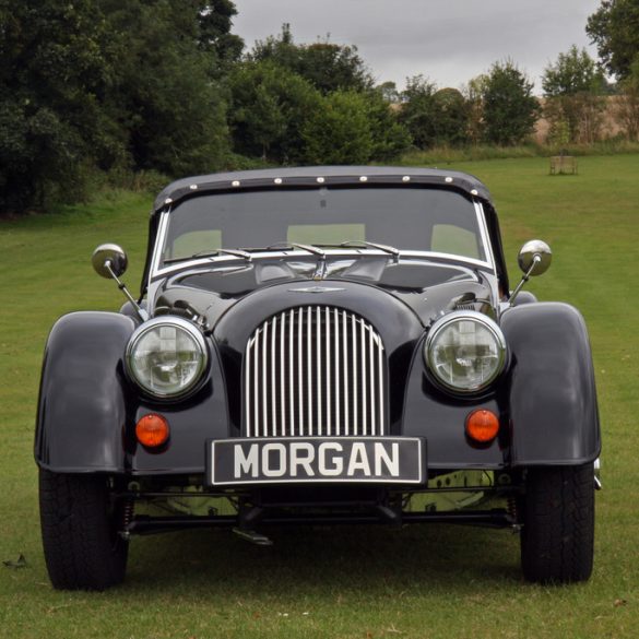 2009 Morgan 4/4 1.6 Litre