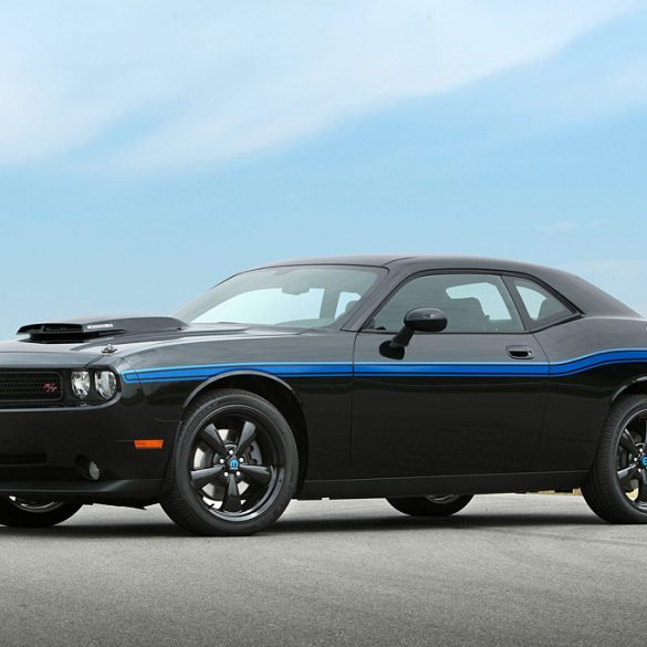 2010 Dodge Challenger R/T Mopar Edition