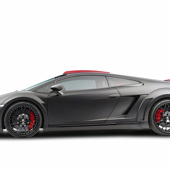 2010 Hamann Gallardo Victory II