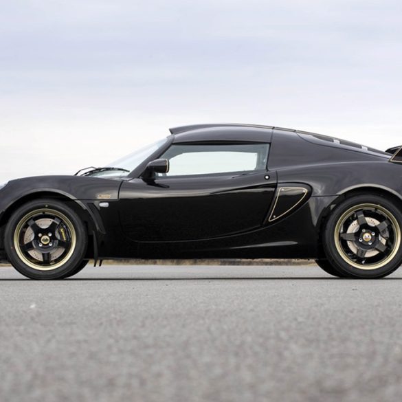 2010→2010 Lotus Exige S Type 72