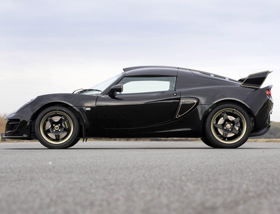 2010→2010 Lotus Exige S Type 72