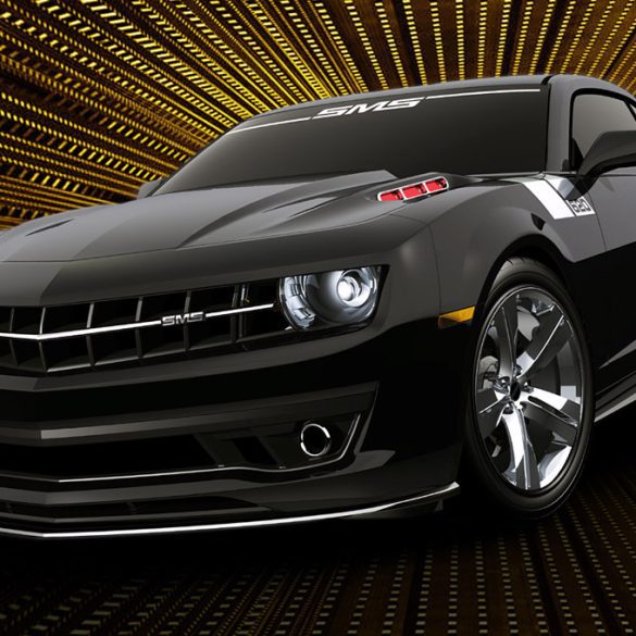 2010 SMS Camaro 620