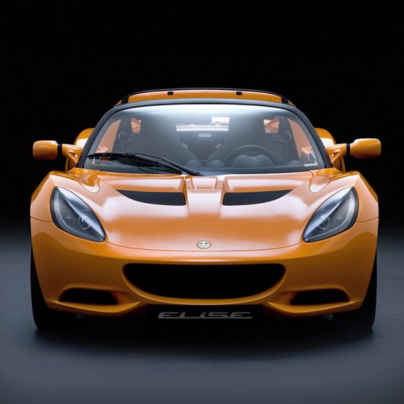 2011 Lotus Elise