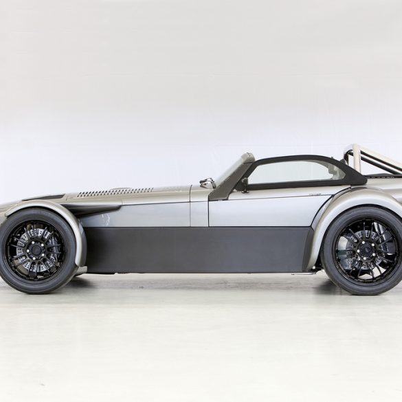 2012 Donkervoort D8 GTO