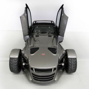 2012 Donkervoort D8 GTO