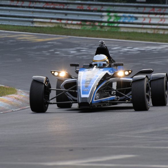 2012 Formula Ford