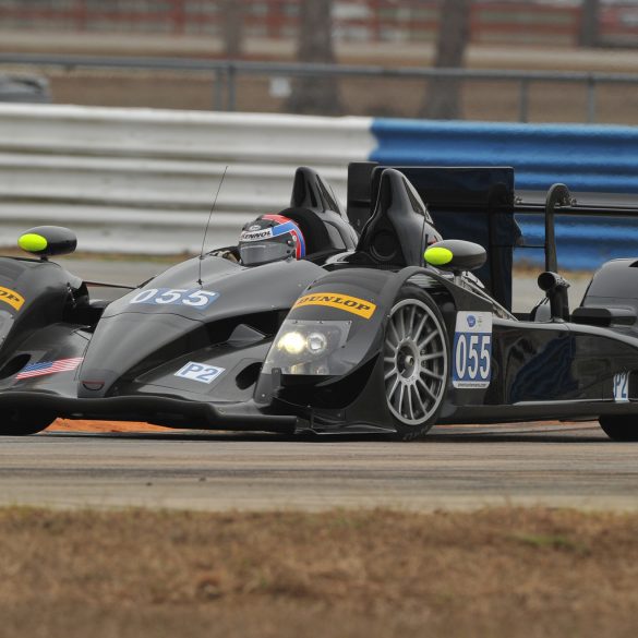 2012 HPD ARX-03b