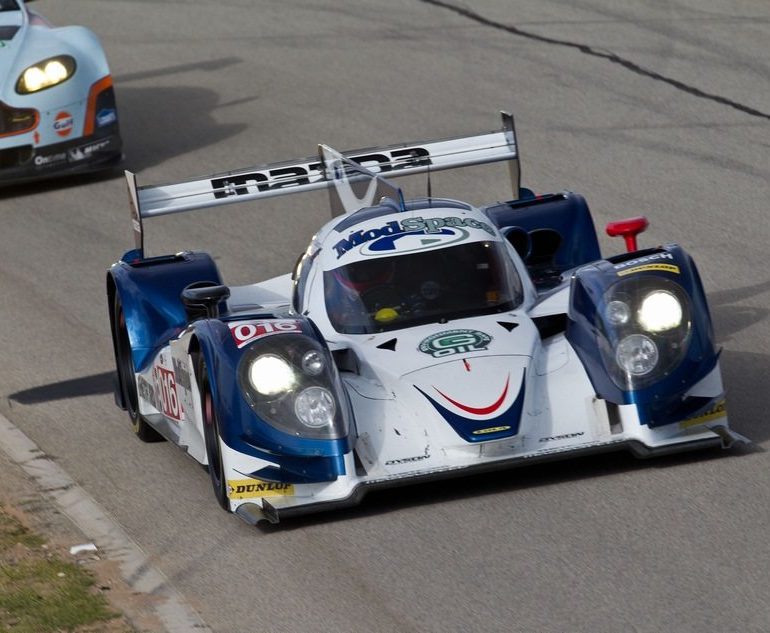 2012 Lola B12/66