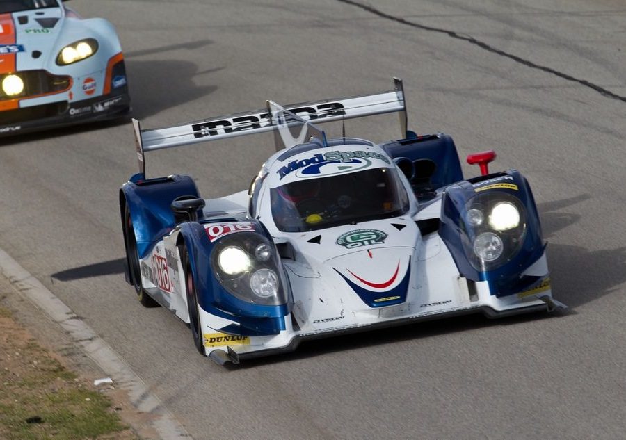 2012 Lola B12/66