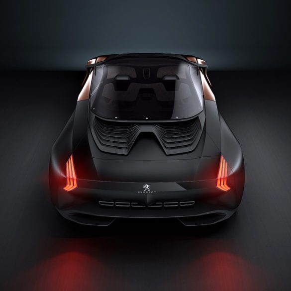 2012 Peugeot Onyx