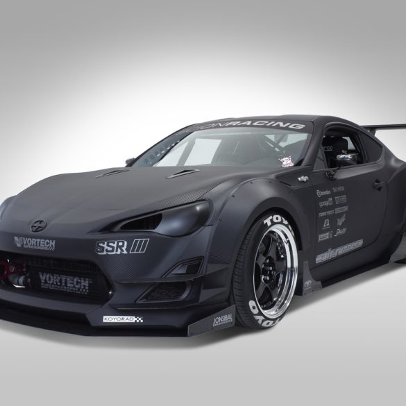 2012 Scion FR-S GT by Daniel Song