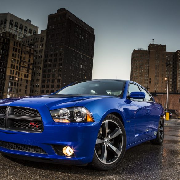 2013 Dodge Charger R/T Daytona