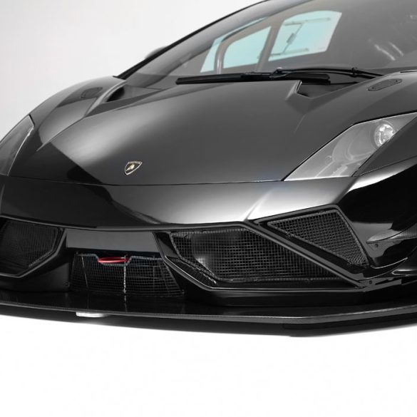 2013 Reiter Gallardo GT3 FL2