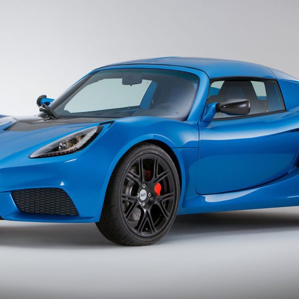 2014 Detroit Electric SP:01