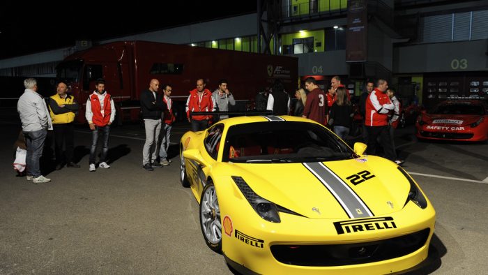 ferrari 2016 mugello challenge Challenge Ferrari   Evoluzione SuperCars.net   Ferrari 458 2014