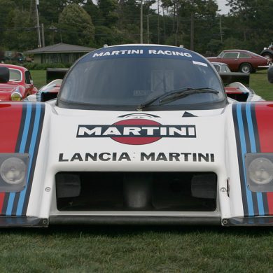 1983 Lancia LC2 Gallery