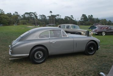 1951 Aston Martin DB2 Vantage Gallery