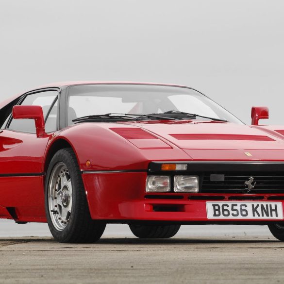 288 gto