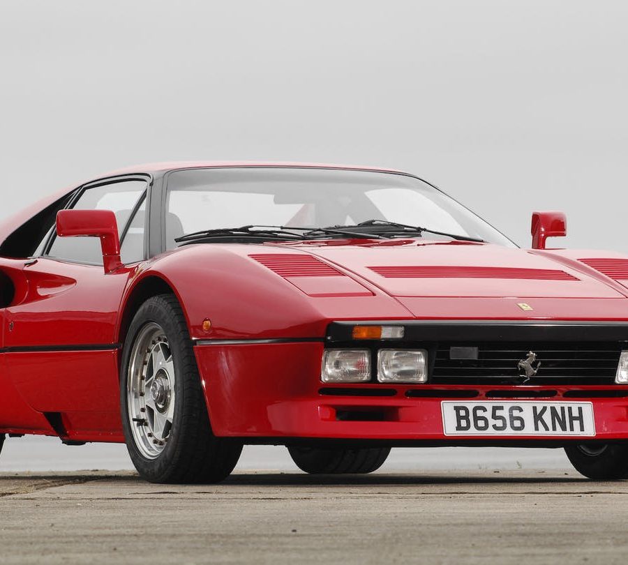 288 gto