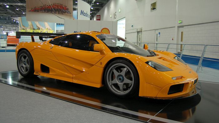 McLaren F1 LM - Ultimate Guide