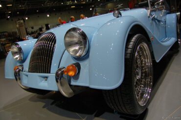 2006 Morgan Roadster 4-Seater