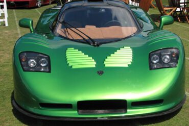 2005 Mosler MT900 S Gallery