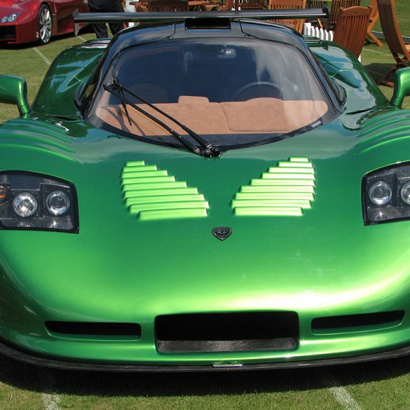 2005 Mosler MT900 S Gallery