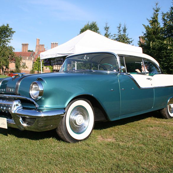 1955 Pontiac Star Chief Gallery