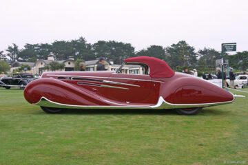 1938 Delahaye 165 Cabriolet Gallery | | SuperCars.net