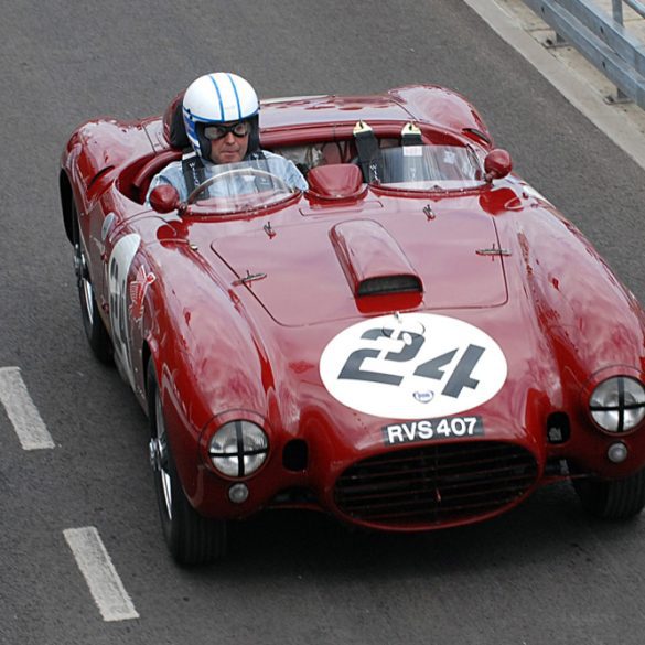 1953 Lancia D24 Sport Gallery