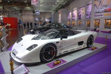 2006 Mosler MT900 GTR Gallery