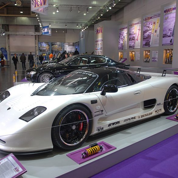 2006 Mosler MT900 GTR Gallery